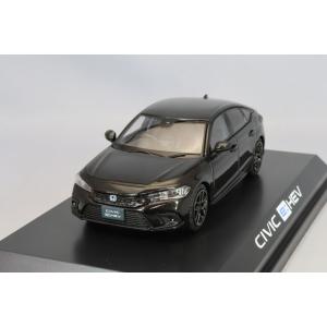 ホビージャパン 1/43 ホンダ ヴェゼル e:HEV Z プレミアムクリスタル