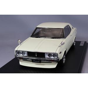 イグニッションモデル 1/18 ダットサン フェアレディ 2000 (SR311