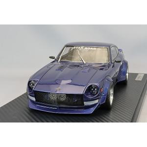 イグニッションモデル 1/18 日産 フェアレディ Z (S30) スターロード
