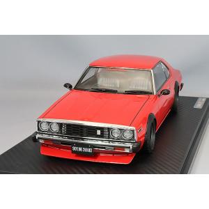 イグニッションモデル 1/18 日産 フェアレディ Z (S30) スターロード