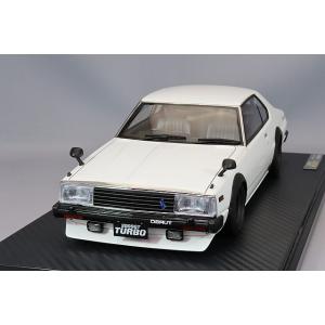 在庫あり 即納】Ignition model 1/18 Nissan Skyline 2000 GT-R (PGC10