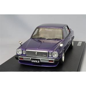 イグニッションモデル 1/18 日産 フェアレディ Z (S30) スターロード