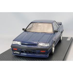 イグニッションモデル 1/18 トヨタ ソアラ (Z20) 3.0GT-リミテッド