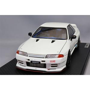 イグニッションモデル 1/18 トップシークレット GT300 スープラ (A80
