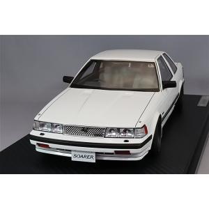 イグニッションモデル 1/43 ニッサン フェアレディ Z S30 ブルー