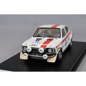 ミニカー/完成品 トロフュー 1/43 トヨタ カローラ レビン 1975 ラリー