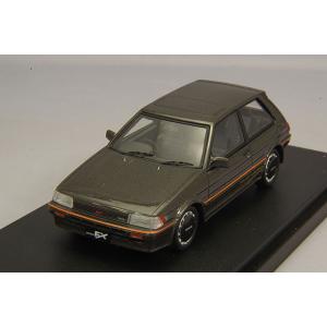 MARK43 1/43 日産 ローレル ターボ メダリスト クラブ S (C33