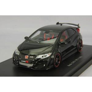 ミニカー/完成品 京商 1/43 レクサス NX 450h+ グラファイトブラック