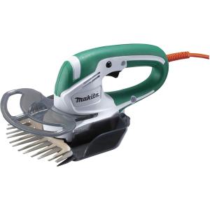 マキタ（makita） 18V充電式芝生バリカン MUM604DRF(新型番:MUM604DWF