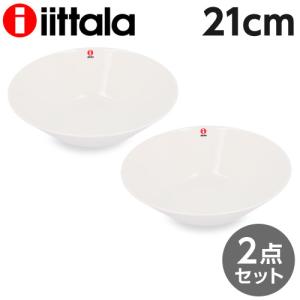 iittala（イッタラ） 【並行輸入品】 ティーマ Teema ボウル 21cm 北欧