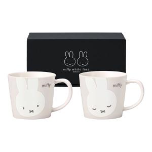 金正陶器 ミッフィーレトロ喫茶マグカップ サクランボ 8075 P 408107