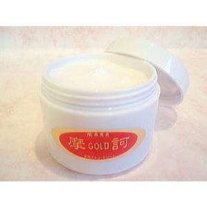 摩訶ゴールドホワイトニングローション 190mL 医薬部外品 まか GOLD