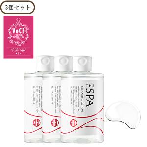 Koh Gen Do（江原道） クレンジングウォーター 300mL メイク落とし