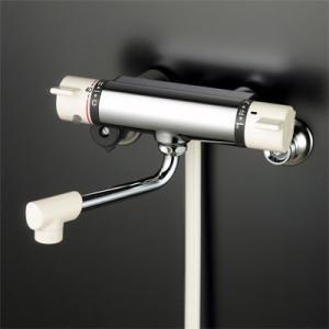 KVK 【KF800TR2】 《KJK》 サーモスタット混合水栓 壁 サーモスタット