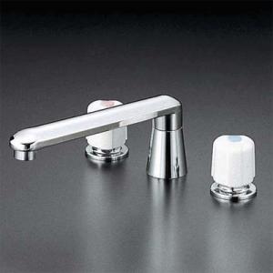 TOTO T330DR TOTO 先止め式飲料用電気温水器専用 壁付シングル混合水栓