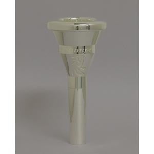 チューバマウスピース Schilke（シルキー）Helleberg II CLE