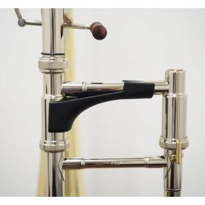 BEST BRASS(ベストブラス) CR-7X コルネット マウスピース グルーヴ