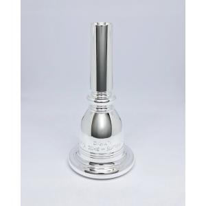 チューバマウスピース JK（ヨットカー）エリートシリーズ オーケストラ