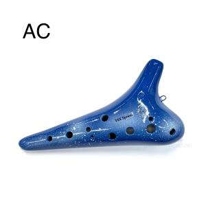 Focalink フォーカリンクオカリナ/ペッツォ アルトC管 : 伊藤楽器 松戸