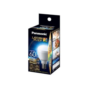 Panasonic（パナソニック） LDA5LDGE17SZ4 LED電球プレミアX 電球色
