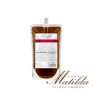E STANDARD（イイスタンダード） スカルプ シャンプー 500ml レフィル
