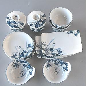 食器セット 食器福袋 白い食器10点セット 新生活応援 010 : 暮らしの器