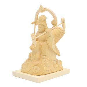 水墨画/達磨渡江図 紙面153×70cm 【数量限定1品】 : 栗田こだわり仏像