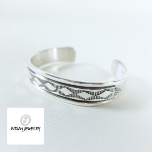 Indian Jewelry FUNNY公式ストア ナバホ族 ブルース・モーガン