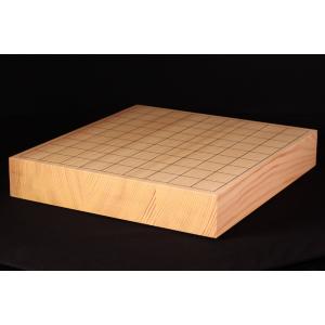 新榧製卓上碁盤 30号（約3寸／約87〜90mm） : 黒木碁石店 - 通販