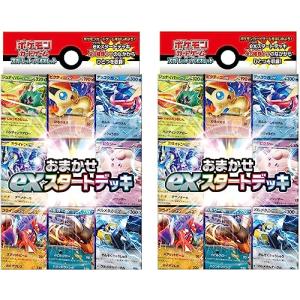 ポケモンカードゲーム スターターセットMEGA メガゲンガーex 未開封BOX