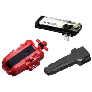 最強3点セット ／タカラトミー BEYBLADE X ベイブレード BX-18