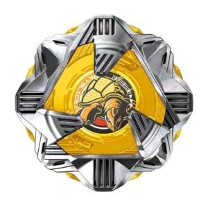 BEYBLADE X ベイブレードX 【単品】 [04] ドランバスター5-80MN CX-08