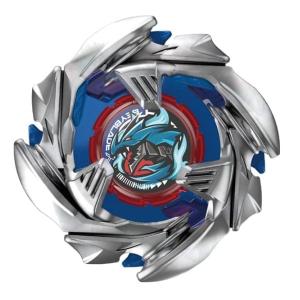 B賞 ストリングランチャー バイオレットVer. (ベイブレード