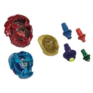 BEYBLADE X ベイブレードX [単品] シャークスケイル4-50UFのみ(UX-15