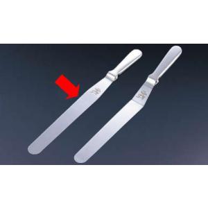 マトファ シェフイノックス パレットナイフ 112617 刃渡り295mm