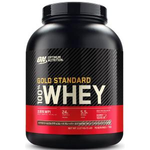 国内正規品 ゴールドスタンダード100％ ホエイ ダブルリッチ