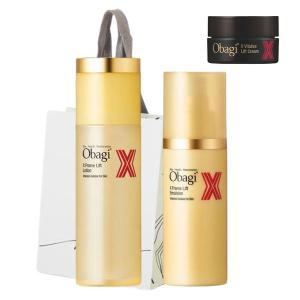 LOHACO - 【数量限定！お得なセット】Obagi（オバジ）オバジXフレーム