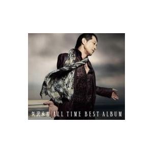矢沢永吉 / ALL TIME BEST ALBUM 〔CD〕 : HMV&BOOKS online Yahoo!店