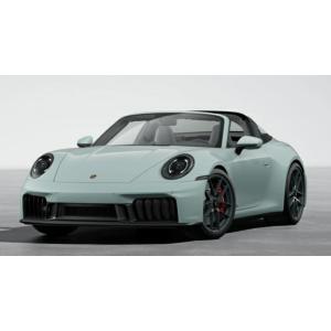 スパークモデル ディーラーモデル 1/43 ポルシェ 718 ケイマン GT4 RS