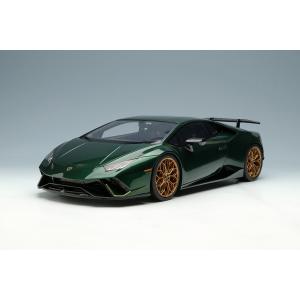 ミニカー/完成品 アイドロン 1/43 ランボルギーニ アヴェンタドール