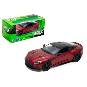 ミニカー/完成品 京商 1/43 アストンマーチン DB9 2013 メテオ