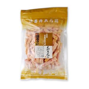 スティックあられ（175g） : 心斎橋 法善寺あられ - 通販 - Yahoo