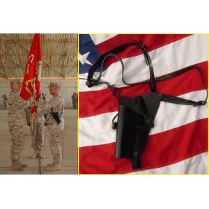 米軍実物 M-12 ホルスター M9 ベレッタ 92F WECKWORTH 60x : ホバート