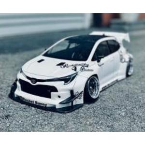 ☆アディクション ・AD-RB4-1A 「 TOYOTA GR スープラ for PANDEM(GR