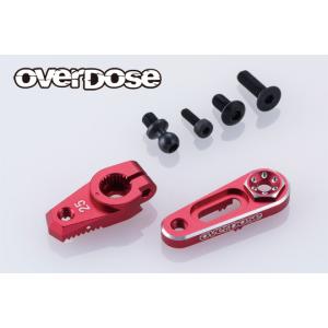 OVERDOSE ☆OVERDOSE ☆ OD3922 「 トリプルリンクステアリング