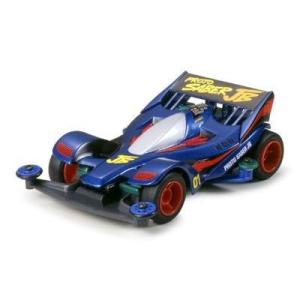 ミニ四駆 タミヤ キット 本体 ミニ4駆PRO トライゲイル(MA) 1/32 ミニ