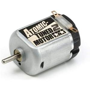 ミニ四駆 タミヤ グレードアップパーツ GP No.484 トルクチューン2