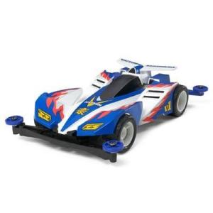 ミニ四駆 タミヤ ミニ四駆特別企画商品(マシン) 1/32 サイクロン