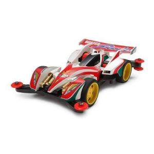 ミニ四駆 タミヤ キット 本体 1/32 レーサーミニ四駆シリーズ No.66