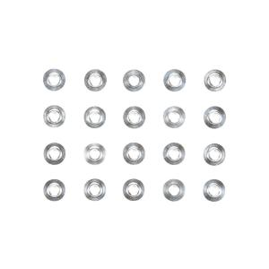 ミニ四駆 タミヤ ミニ四駆特別企画(パーツ) HG 軽量17mmオールアルミ